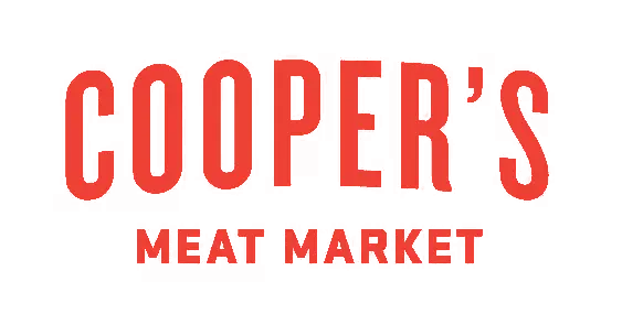 Cooper’s Meat Market