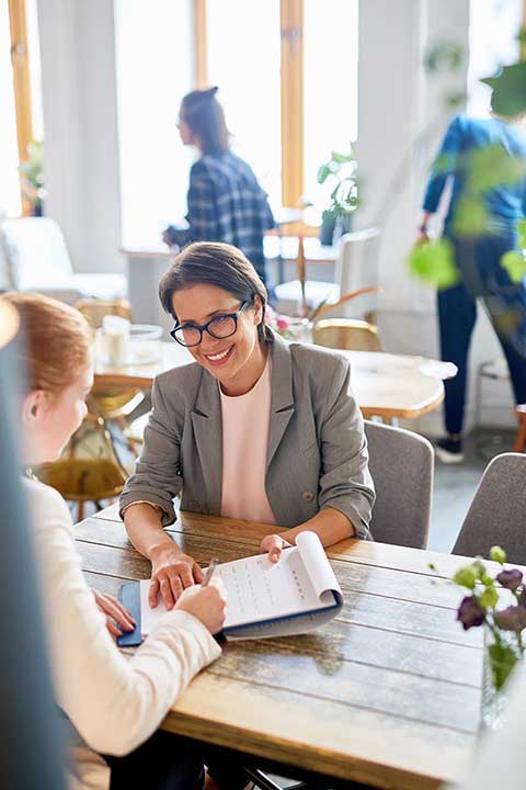 CBK Digital Marketing's founding principles include trust, flexibility, transparency, and results to serve San Antonio business owners