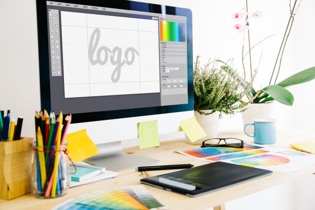 Logo Design - Brandig Service