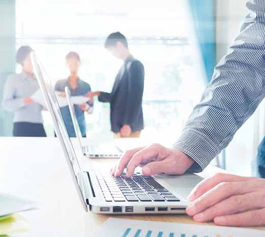 CBK Digital Marketing for local San Antonio