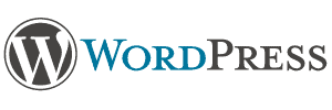 Wordpress Logo
