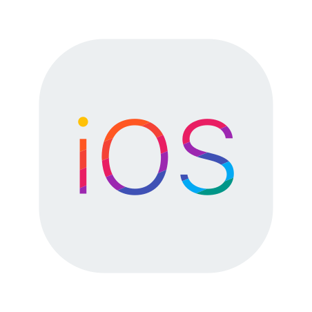 iOS mobile application development services