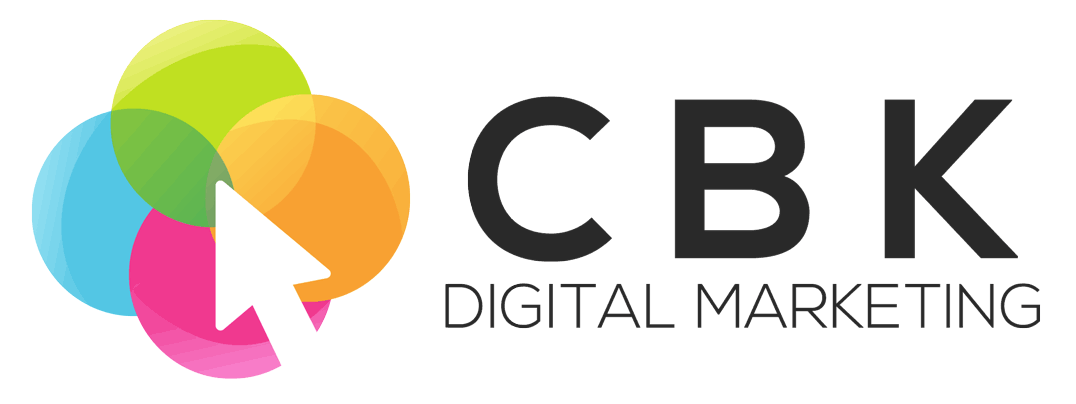 Logo CBK Marketing
