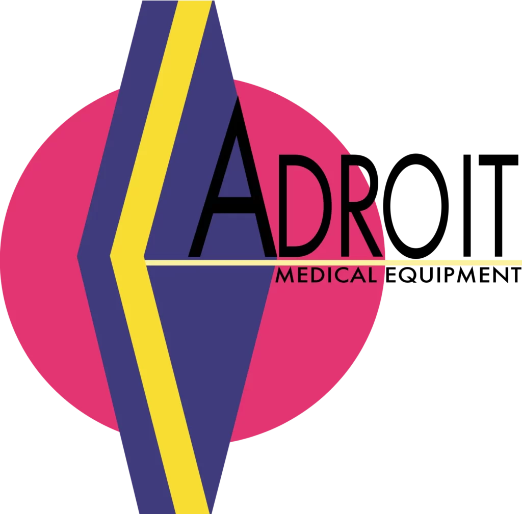Adroit Logo