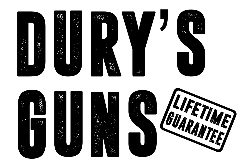 Kennys Dury Logo Copy